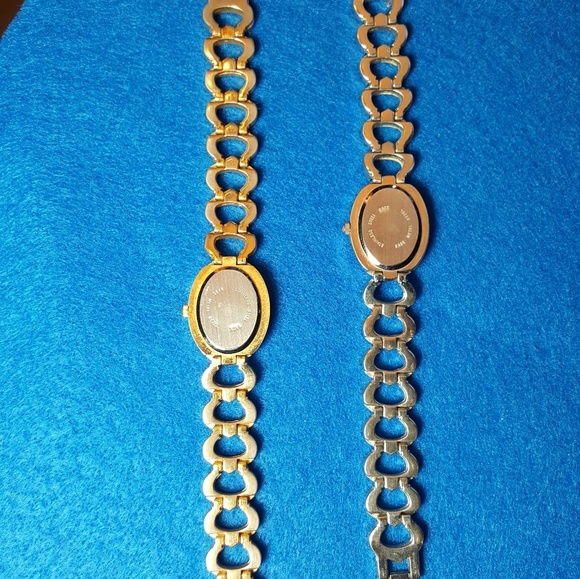 Beautiful set of two (2) Collezio Quartz Watch(s) - Picture 2 of 5